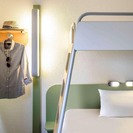 Felix Hotel Darmstadt Luaran gambar