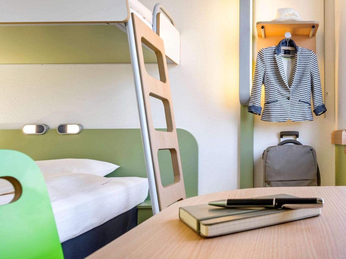 Felix Hotel Darmstadt Luaran gambar