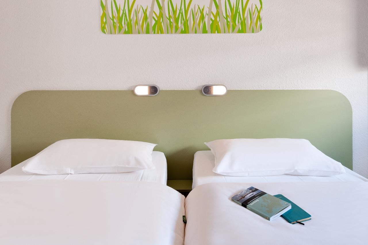 Felix Hotel Darmstadt Luaran gambar