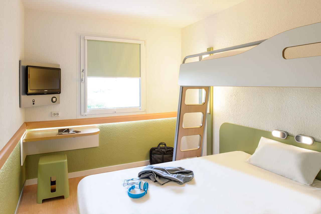 Felix Hotel Darmstadt Luaran gambar