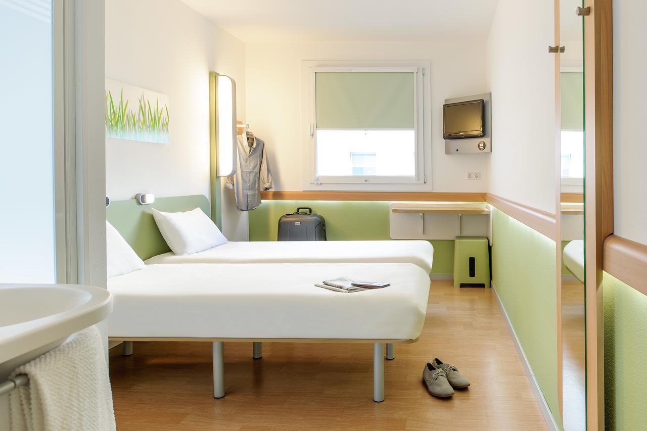 Felix Hotel Darmstadt Luaran gambar