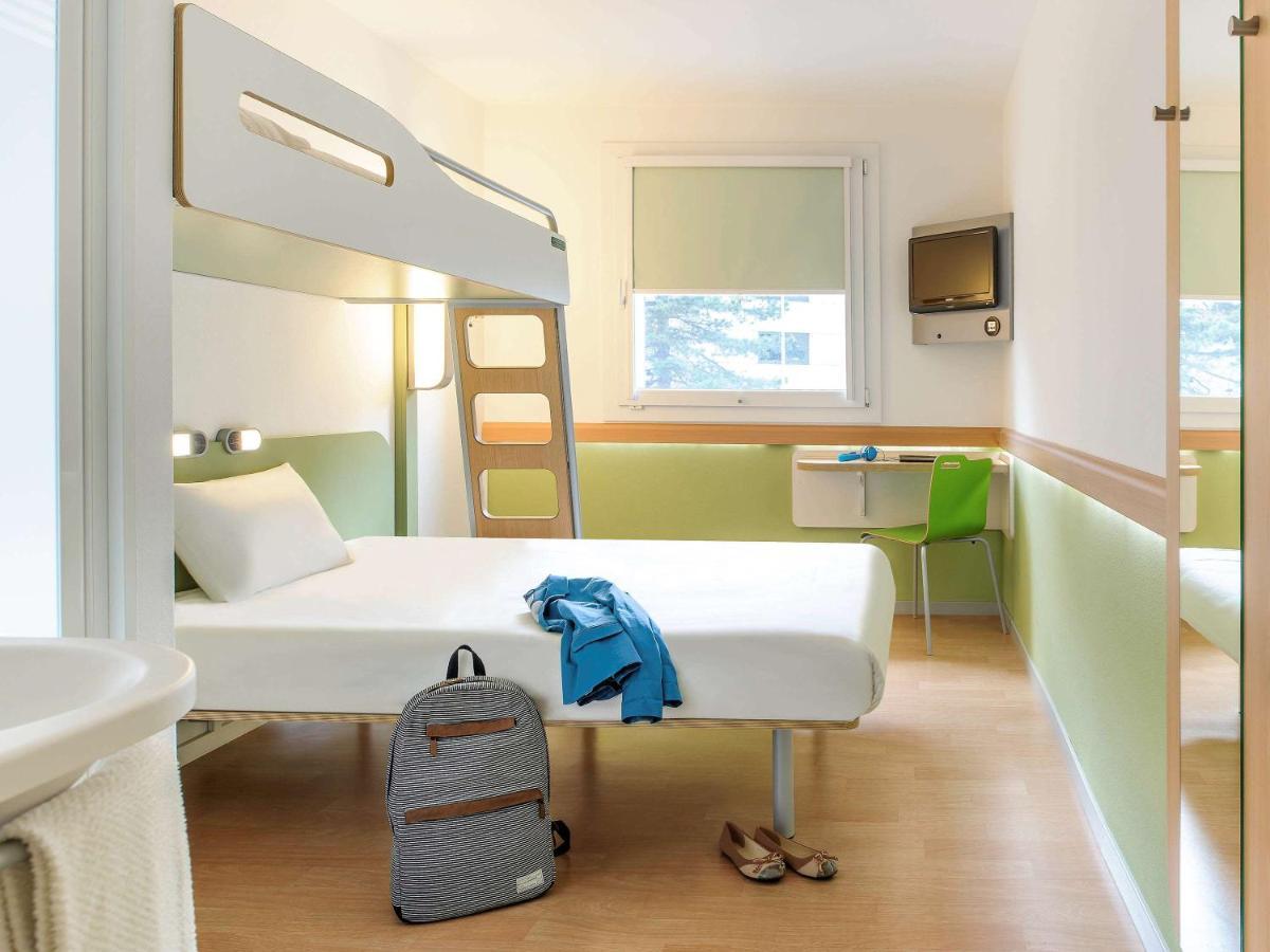 Felix Hotel Darmstadt Luaran gambar