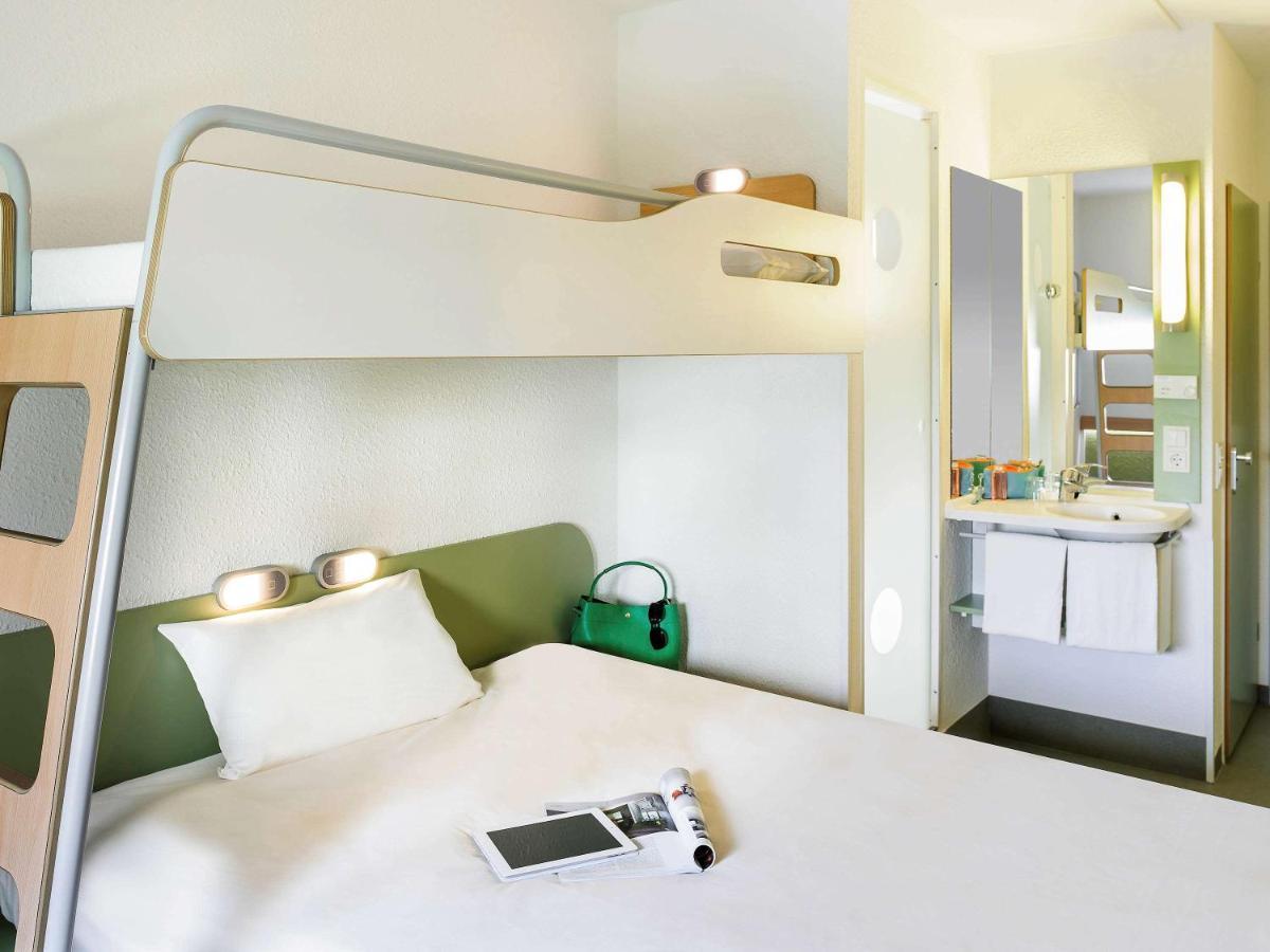 Felix Hotel Darmstadt Luaran gambar